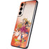 Dragon Ball Super Goku Evolution Galaxy S22 Plus Skin